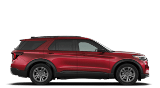 2027 Ford  External Image 5